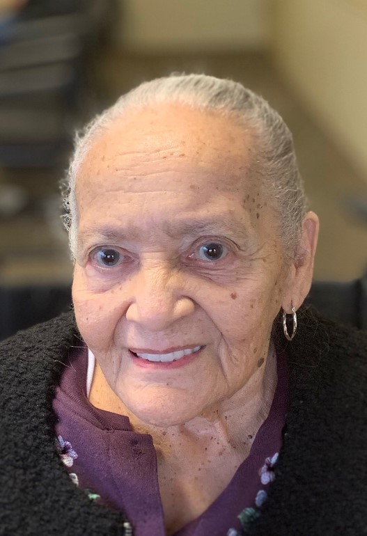 Lorraine Vera Johnson, devoted to ministry Cape Gazette